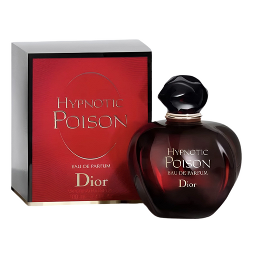 Hypnotic Poison Eau de Parfum 100 ML