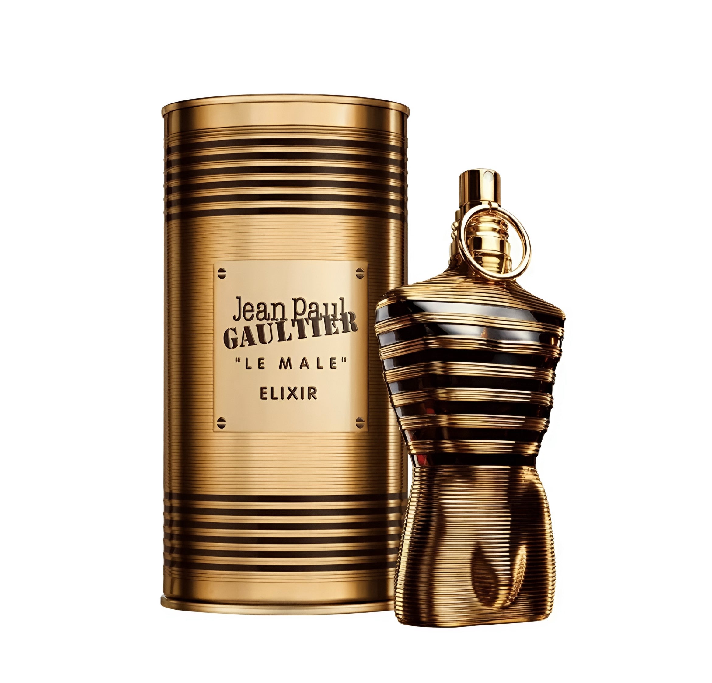 JPG LE MALE ELIXIR EDP 125ML
