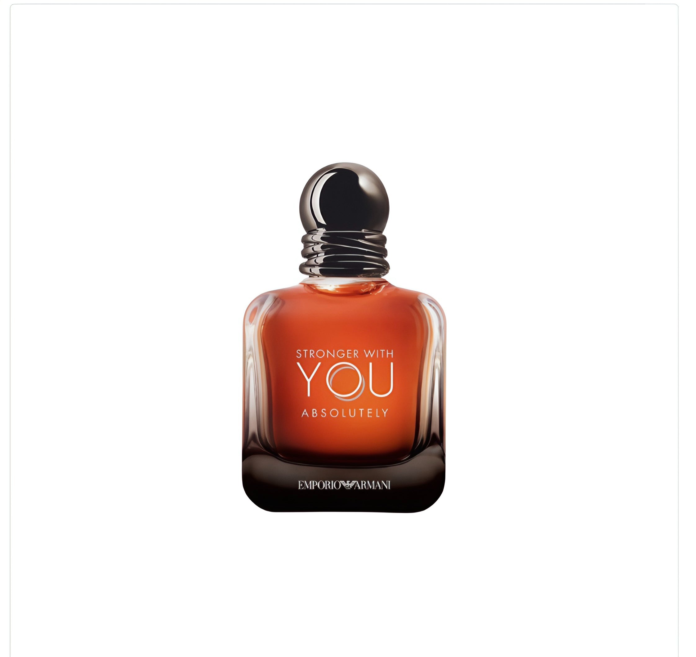 STRONGER WITH YOU ABSOLUTELY PARFUM 100ML