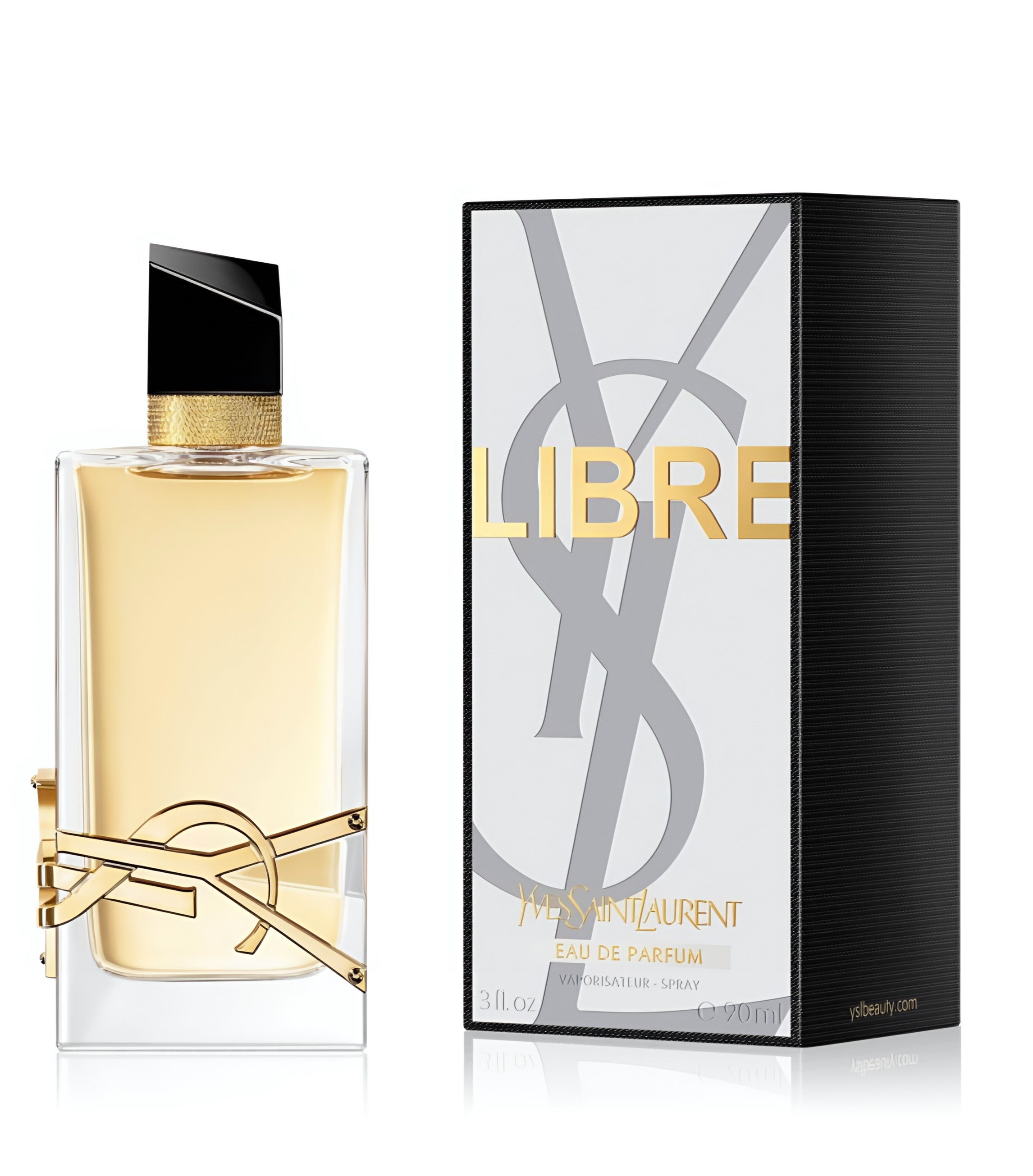 Libre Eau de Parfum 90ML
