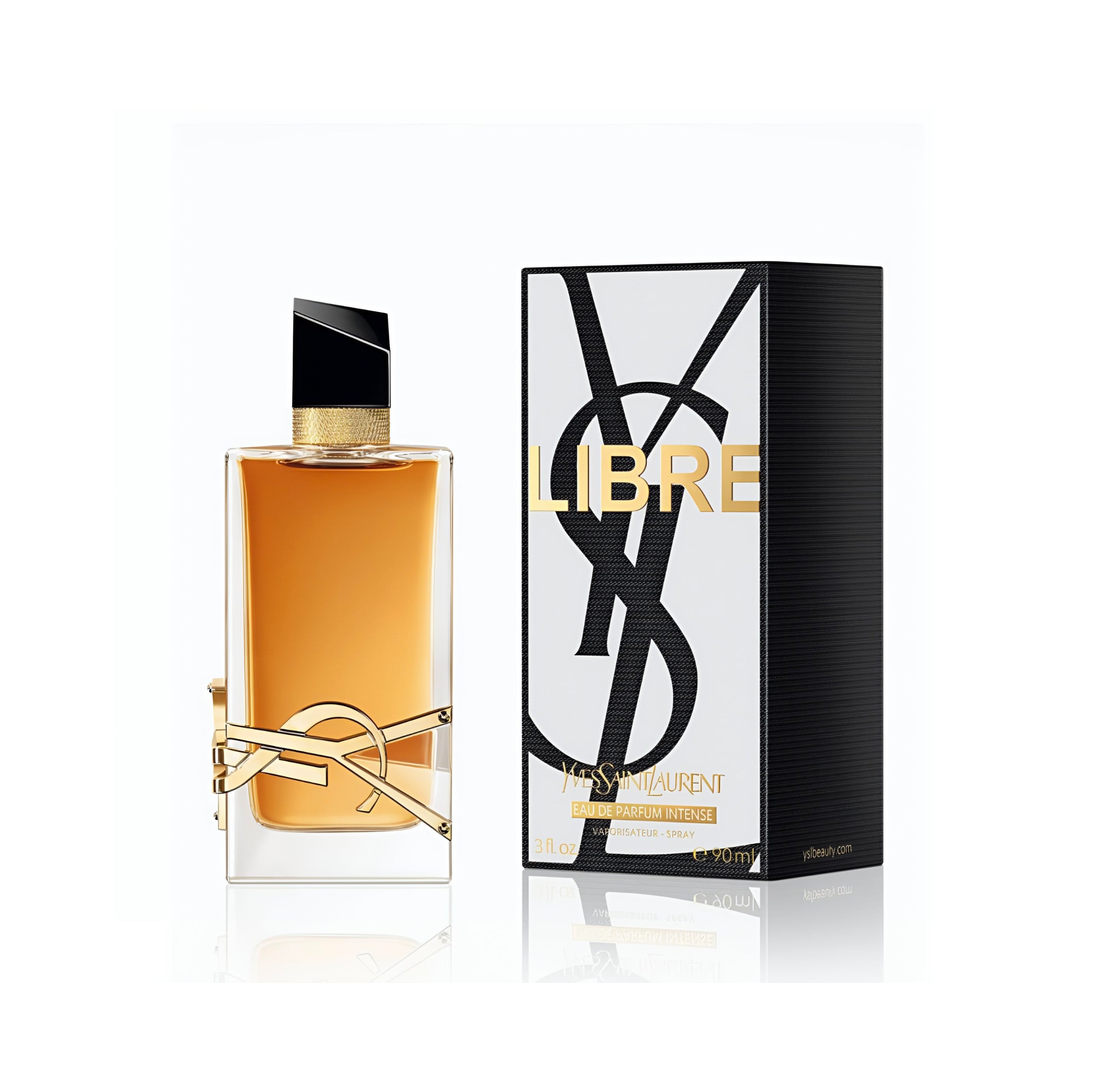 Libre eau de parfum intense 90ML