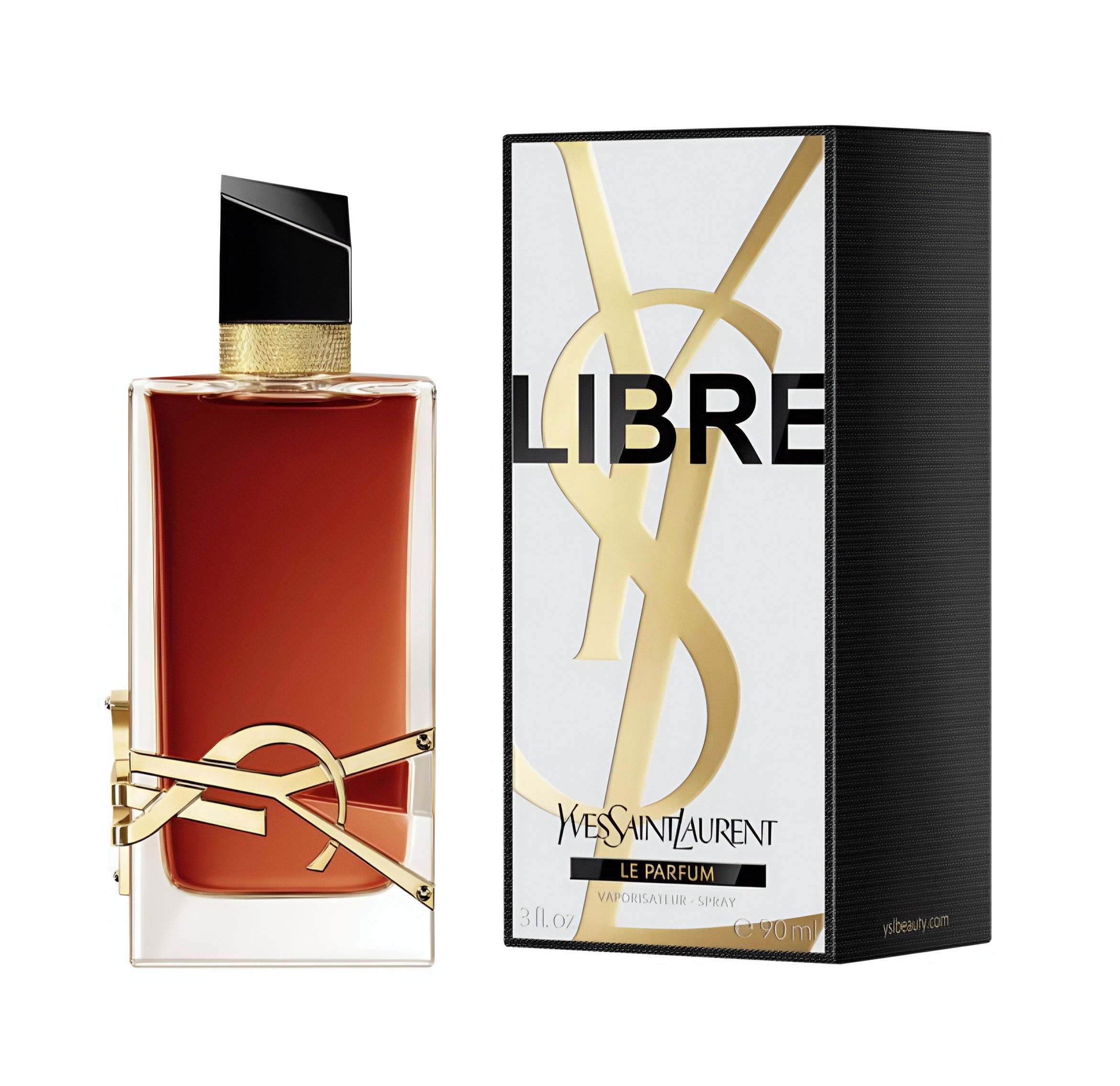 libre le parfum 90ML